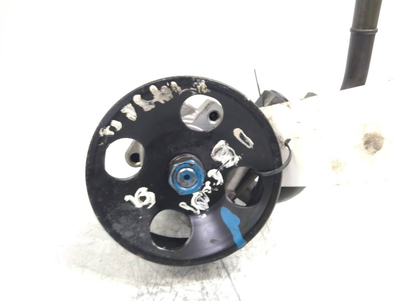 Recambio de bomba direccion para hyundai matrix (fc) 1.5 crdi cat referencia OEM IAM 5710017500  