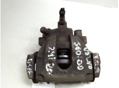 Recambio de pinza freno trasera derecha para volvo s60 berlina 2.4 cat referencia OEM IAM   