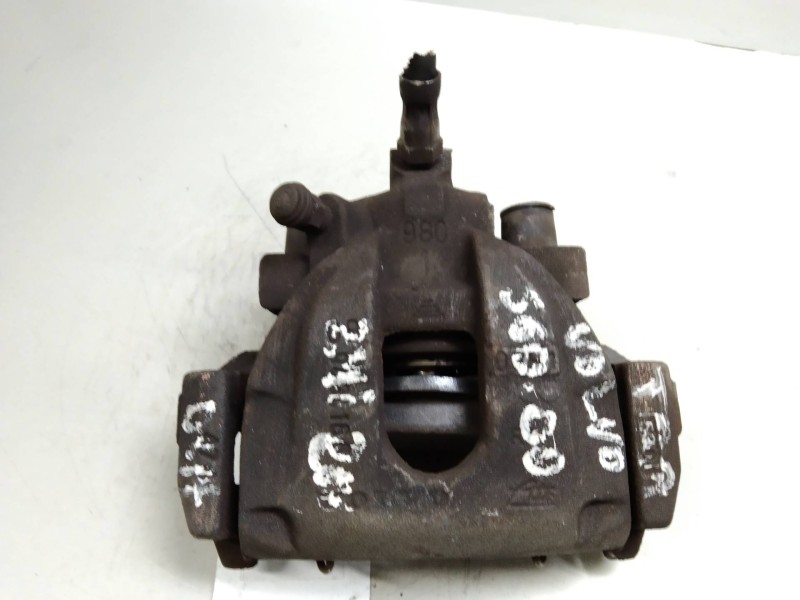 Recambio de pinza freno trasera derecha para volvo s60 berlina 2.4 cat referencia OEM IAM   