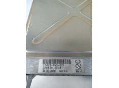 Recambio de centralita motor uce para mg rover serie 600 (rh) 2.0 cat referencia OEM IAM 37820P45G21 0283384518 52C 2