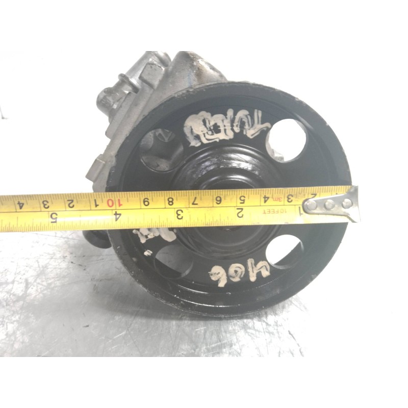 Recambio de bomba direccion para peugeot 406 berlina (s1/s2) 2.0 turbo cat referencia OEM IAM 7692955117  