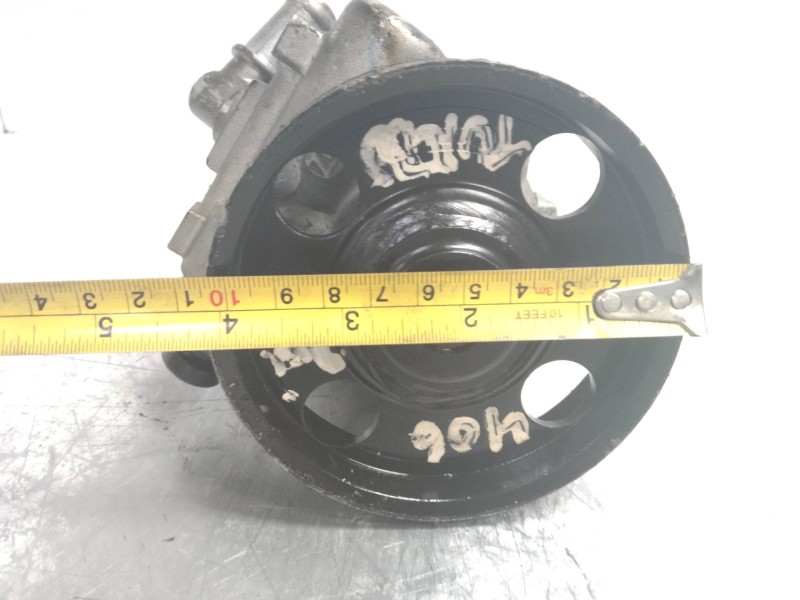 Recambio de bomba direccion para peugeot 406 berlina (s1/s2) 2.0 turbo cat referencia OEM IAM 7692955117  