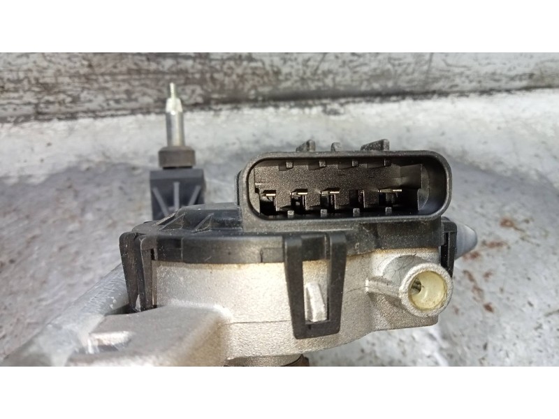 Recambio de motor limpia delantero para fiat nuova 500 (150) 1.2 cat referencia OEM IAM MS1592008650  