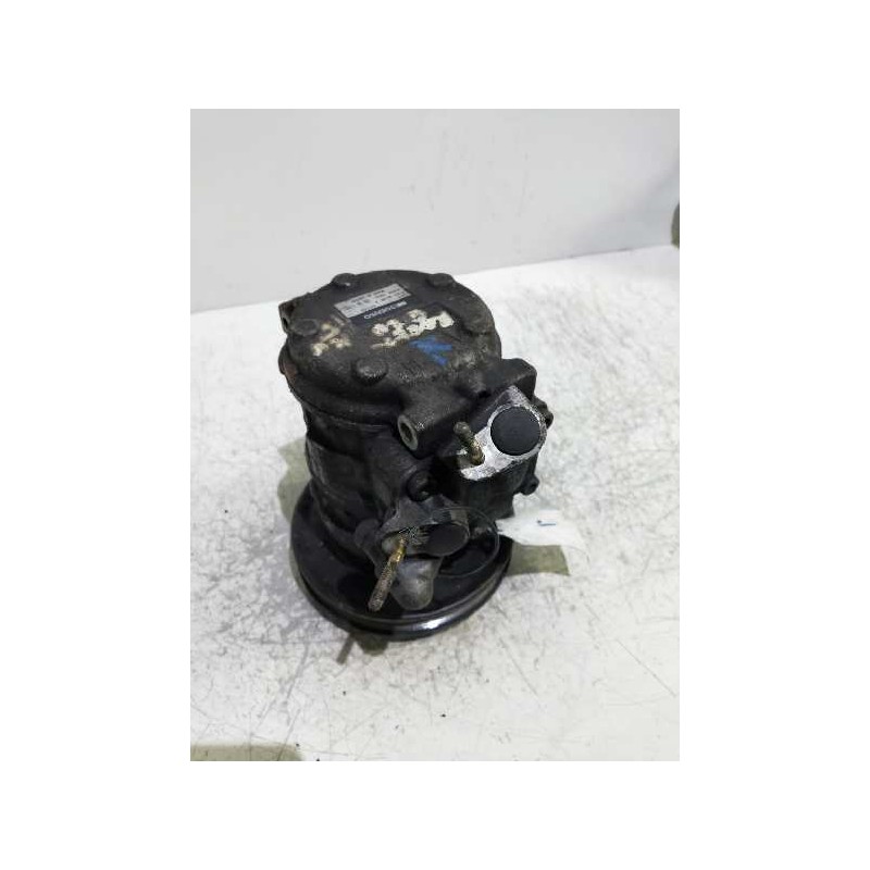 Recambio de compresor aire acondicionado para mg rover serie 600 (rh) 2.0 cat referencia OEM IAM 4472003134 10PA17C 