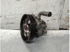 Recambio de bomba direccion para ford fiesta (cbk) futura referencia OEM IAM 2S6C3A696DD  