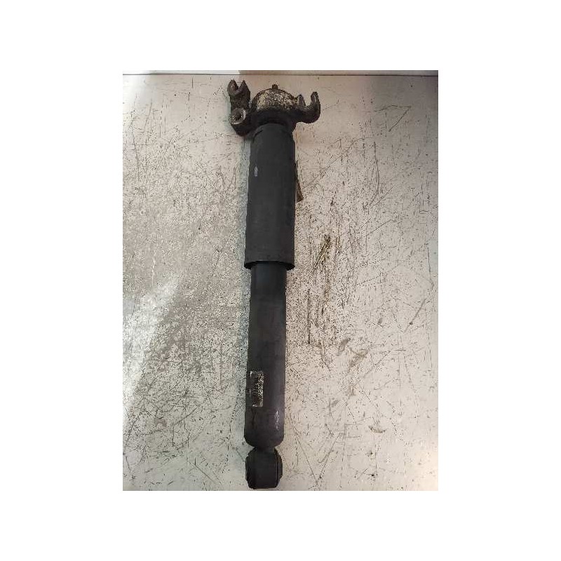 Recambio de amortiguador trasero izquierdo para saab 9-3 sport sedán aero referencia OEM IAM 814903003082 P12776253 