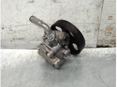 Recambio de bomba direccion para ford fiesta (cbk) futura referencia OEM IAM 2S6C3A696DD   2