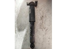 Recambio de amortiguador trasero izquierdo para saab 9-3 sport sedán aero referencia OEM IAM 814903003082 P12776253  2
