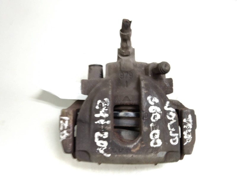 Recambio de pinza freno trasera izquierda para volvo s60 berlina 2.4 cat referencia OEM IAM   