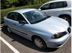 seat cordoba berlina (6l2) del año 2003