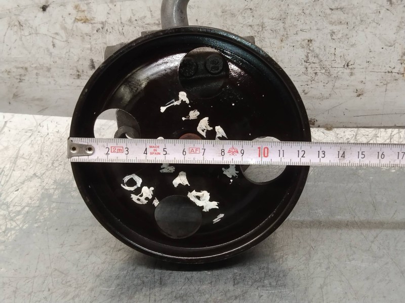 Recambio de bomba direccion para ford fiesta (cbk) futura referencia OEM IAM 2S6C3A696DD  