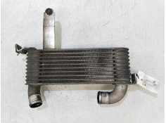 Recambio de intercooler para hyundai matrix (fc) 1.5 crdi cat referencia OEM IAM 2827027620  