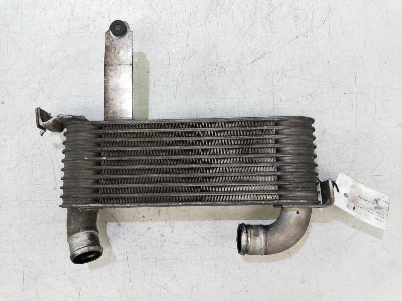 Recambio de intercooler para hyundai matrix (fc) 1.5 crdi cat referencia OEM IAM 2827027620  