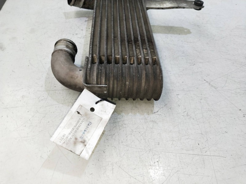 Recambio de intercooler para hyundai matrix (fc) 1.5 crdi cat referencia OEM IAM 2827027620  