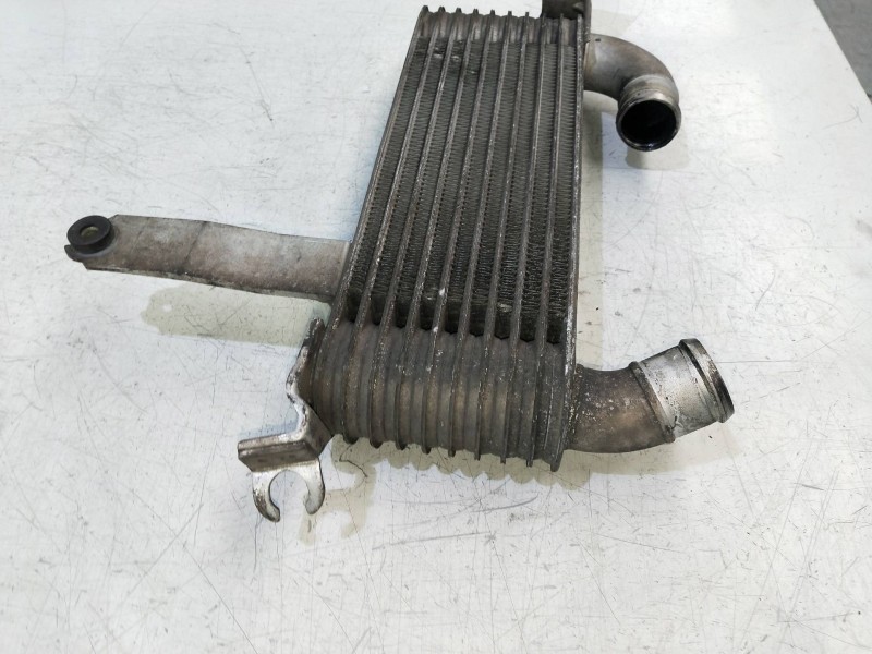 Recambio de intercooler para hyundai matrix (fc) 1.5 crdi cat referencia OEM IAM 2827027620  