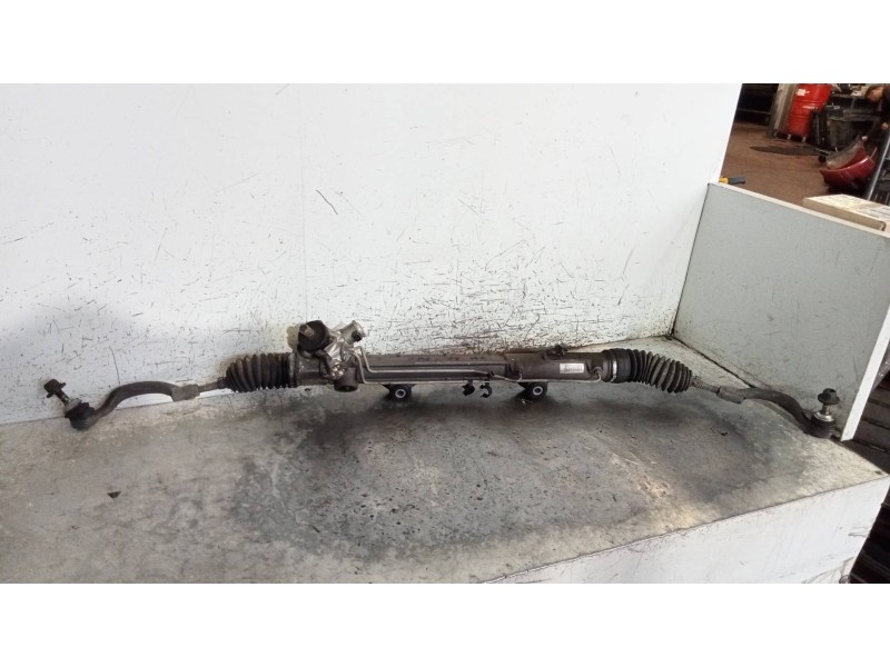 Recambio de cremallera direccion para jaguar xf 3.0 v6 diesel luxury referencia OEM IAM   