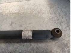 Recambio de amortiguador trasero izquierdo para alfa romeo mito (145) basis (2016) referencia OEM IAM 50521023   2