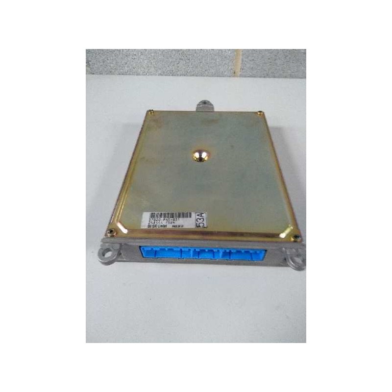 Recambio de centralita motor uce para mg rover serie 600 (rh) 2.0 cat referencia OEM IAM 37820P45G31 2434447324 53A