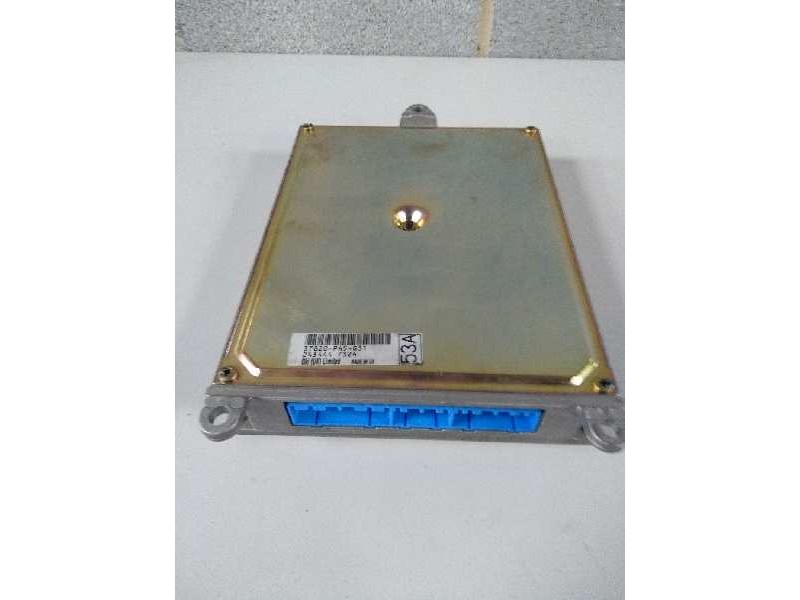 Recambio de centralita motor uce para mg rover serie 600 (rh) 2.0 cat referencia OEM IAM 37820P45G31 2434447324 53A