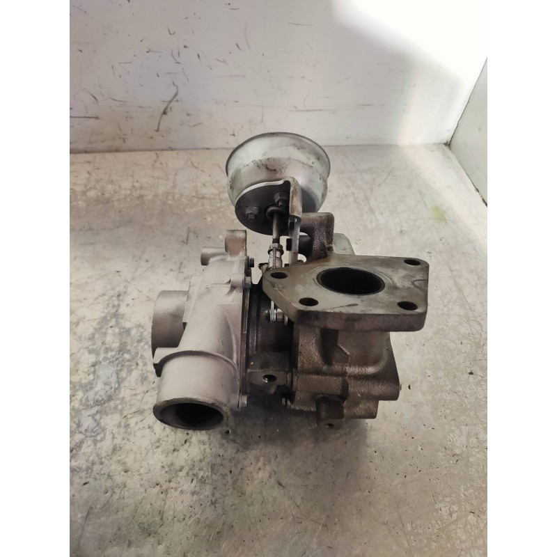 Recambio de turbocompresor para mazda 6 berlina (gg) 2.0 crtd 120 active (5-ptas.) referencia OEM IAM VJ360807 09051M RF7J 