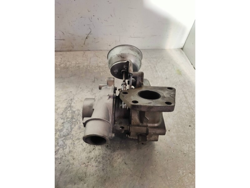 Recambio de turbocompresor para mazda 6 berlina (gg) 2.0 crtd 120 active (5-ptas.) referencia OEM IAM VJ360807 09051M RF7J 