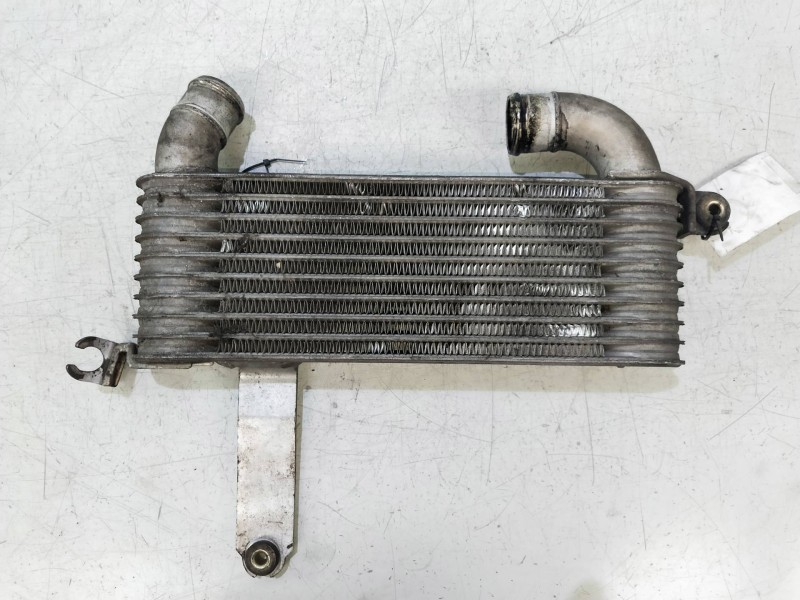 Recambio de intercooler para hyundai matrix (fc) 1.5 crdi cat referencia OEM IAM 2827027620  