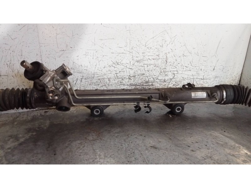Recambio de cremallera direccion para jaguar xf 3.0 v6 diesel luxury referencia OEM IAM   