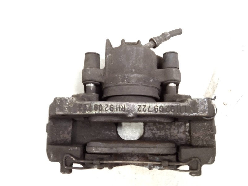 Recambio de pinza freno delantera derecha para volvo s60 berlina referencia OEM IAM   