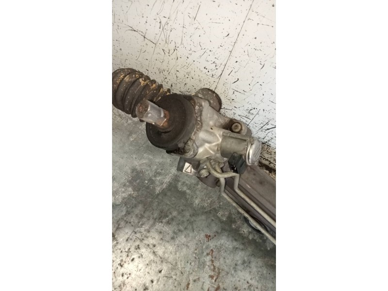 Recambio de cremallera direccion para jaguar xf 3.0 v6 diesel luxury referencia OEM IAM   