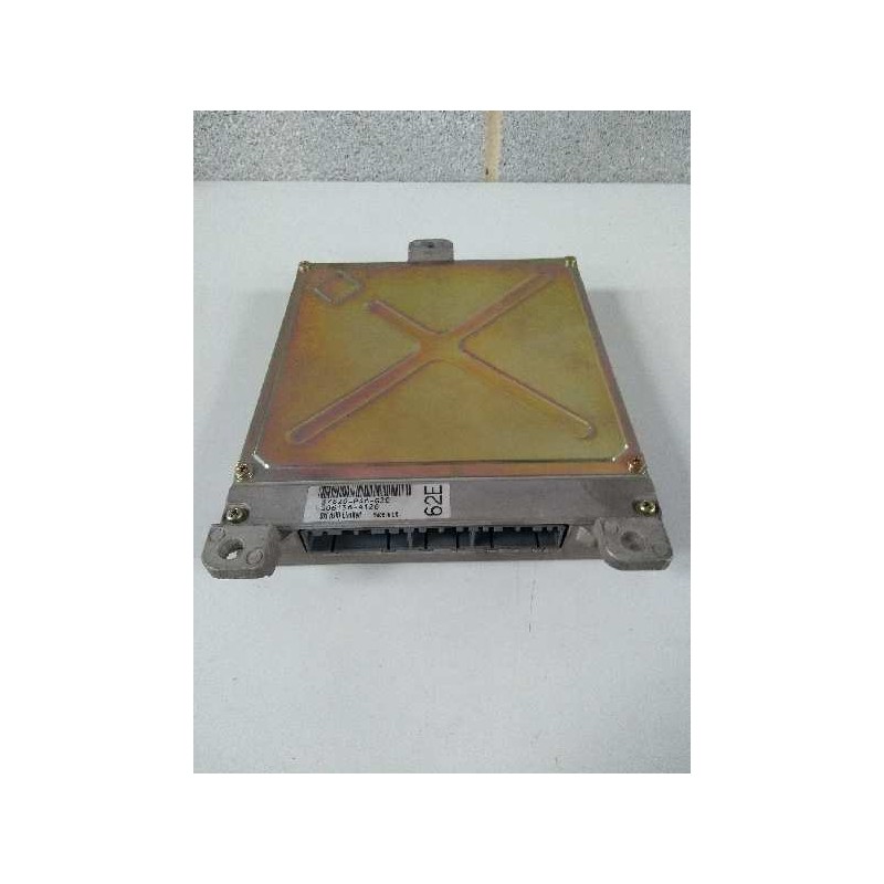 Recambio de centralita motor uce para mg rover serie 600 (rh) 2.0 cat referencia OEM IAM 37820P46G20 0061364128 62E