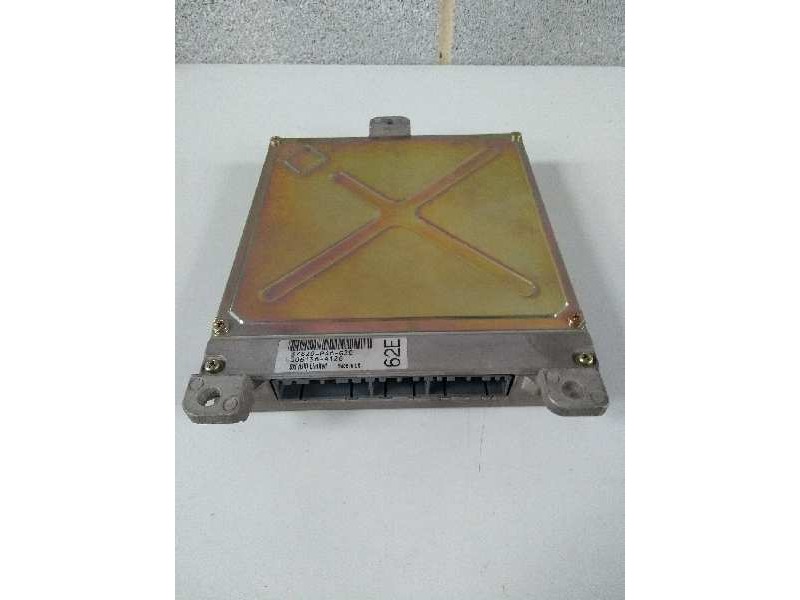 Recambio de centralita motor uce para mg rover serie 600 (rh) 2.0 cat referencia OEM IAM 37820P46G20 0061364128 62E