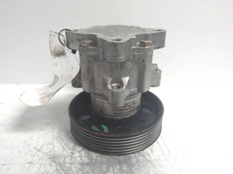 Recambio de bomba direccion para peugeot 406 coupe (s1/s2) 2.0 referencia OEM IAM 7692955117  