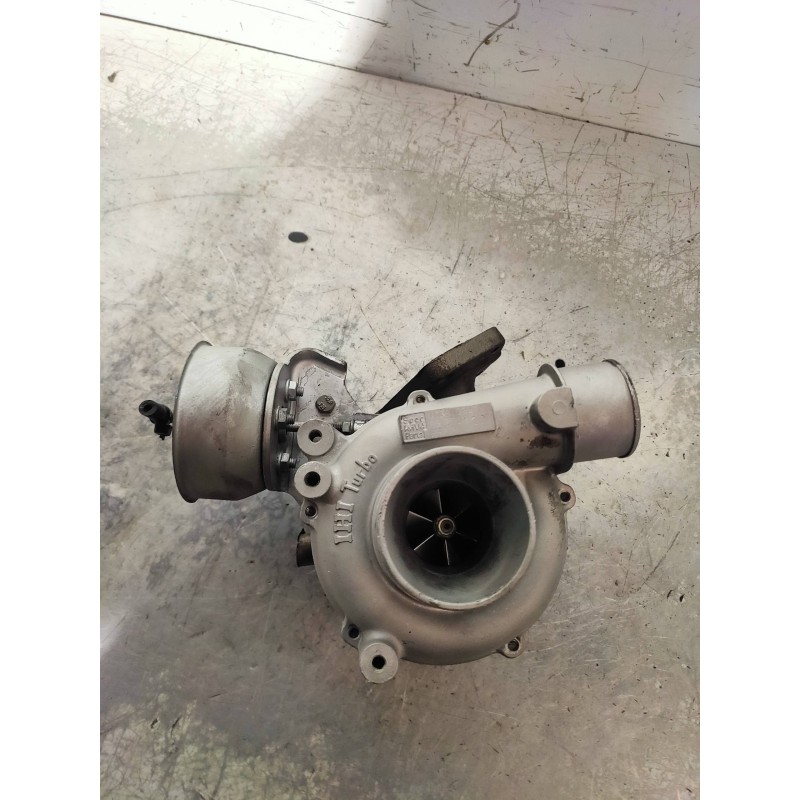Recambio de turbocompresor para mazda 6 berlina (gg) 2.0 crtd 120 active (5-ptas.) referencia OEM IAM VJ360807 09051M RF7J 