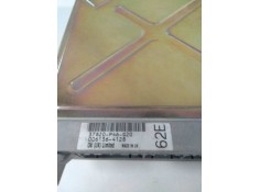 Recambio de centralita motor uce para mg rover serie 600 (rh) 2.0 cat referencia OEM IAM 37820P46G20 0061364128 62E 2