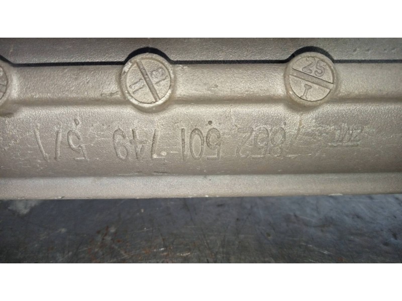 Recambio de cremallera direccion para jaguar xf 3.0 v6 diesel luxury referencia OEM IAM   