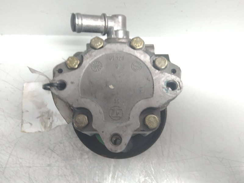 Recambio de bomba direccion para peugeot 406 coupe (s1/s2) 2.0 referencia OEM IAM 7692955117  