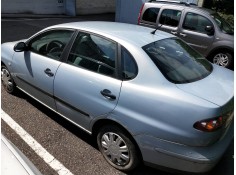 seat cordoba berlina (6l2) del año 2003 2