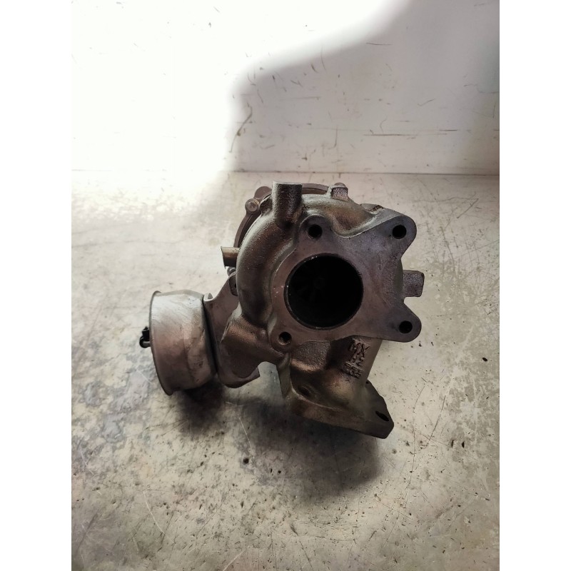 Recambio de turbocompresor para mazda 6 berlina (gg) 2.0 crtd 120 active (5-ptas.) referencia OEM IAM VJ360807 09051M RF7J 