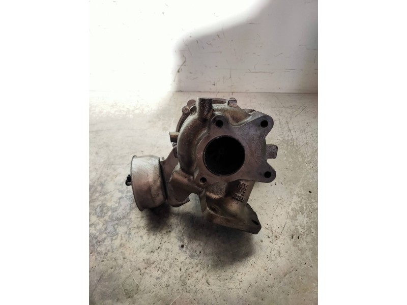 Recambio de turbocompresor para mazda 6 berlina (gg) 2.0 crtd 120 active (5-ptas.) referencia OEM IAM VJ360807 09051M RF7J 