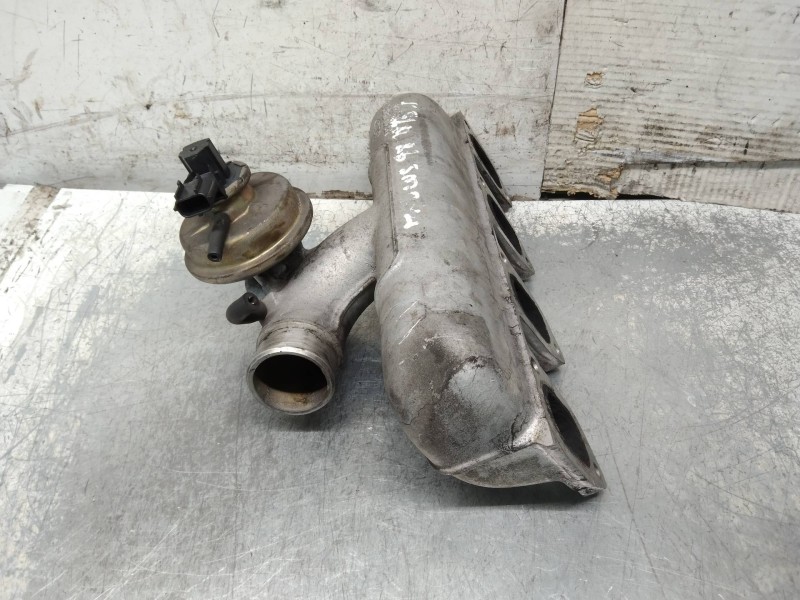 Recambio de valvula egr para ford focus turnier (cak) ambiente referencia OEM IAM XS409424AF  