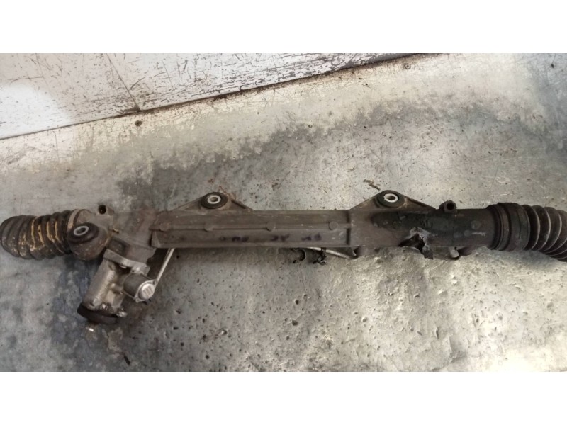 Recambio de cremallera direccion para jaguar xf 3.0 v6 diesel luxury referencia OEM IAM   