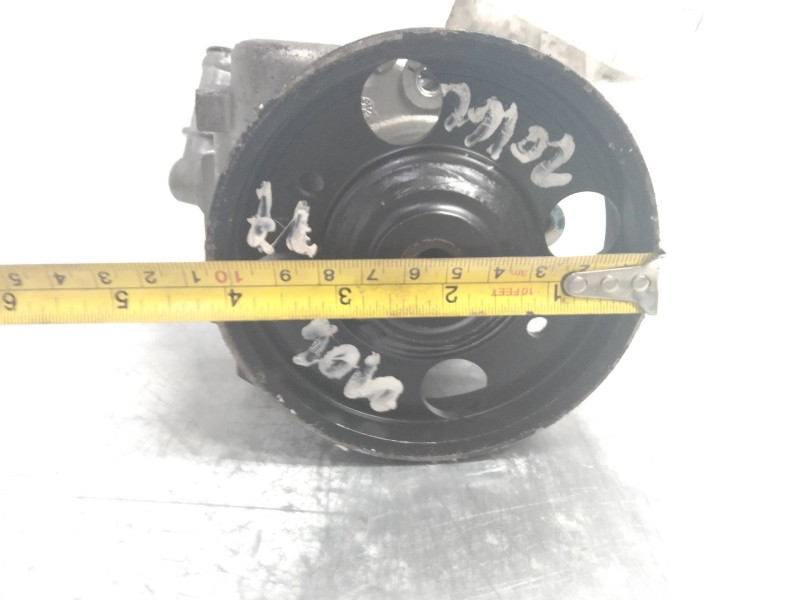 Recambio de bomba direccion para peugeot 406 coupe (s1/s2) 2.0 referencia OEM IAM 7692955117  