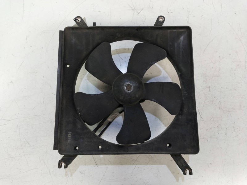 Recambio de electroventilador para mg rover serie 600 (rh) 2.0 cat referencia OEM IAM   