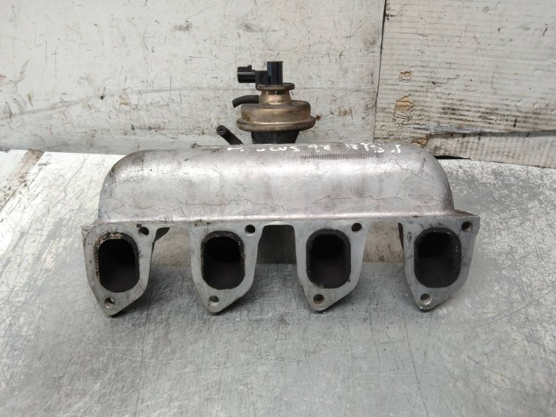 Recambio de valvula egr para ford focus turnier (cak) ambiente referencia OEM IAM XS409424AF  