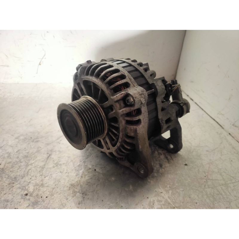 Recambio de alternador para mazda 6 berlina (gg) 2.0 crtd 120 active (5-ptas.) referencia OEM IAM A3TB6581 RF7JA 