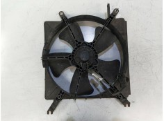 Recambio de electroventilador para mg rover serie 600 (rh) 2.0 cat referencia OEM IAM    2