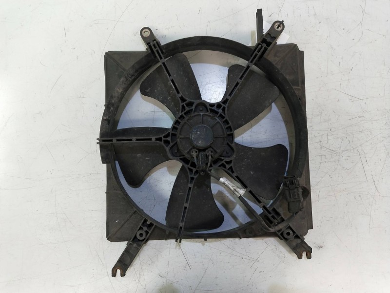 Recambio de electroventilador para mg rover serie 600 (rh) 2.0 cat referencia OEM IAM   