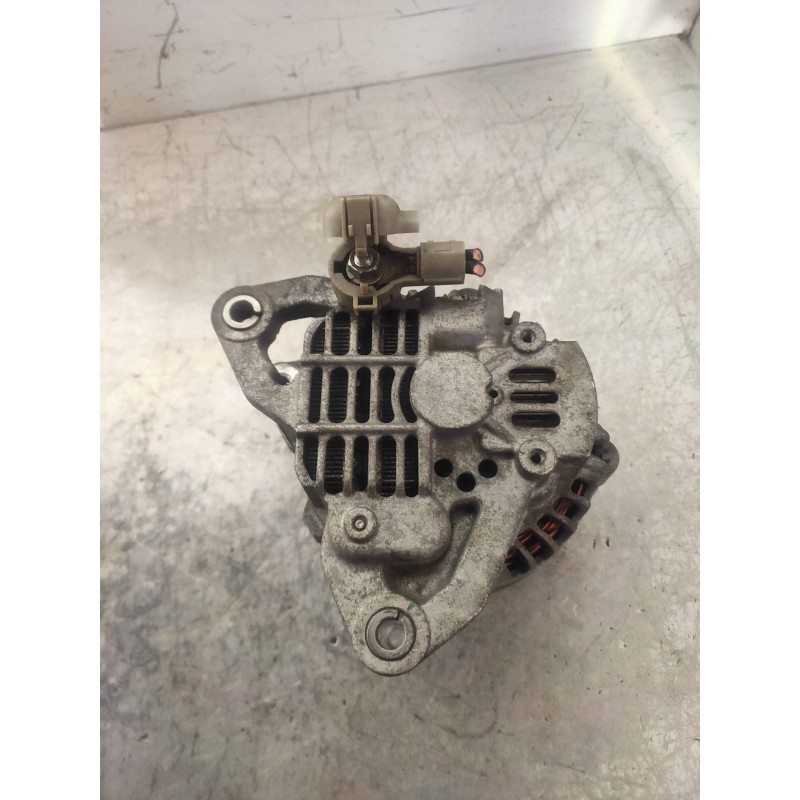 Recambio de alternador para mazda 6 berlina (gg) 2.0 crtd 120 active (5-ptas.) referencia OEM IAM A3TB6581 RF7JA 