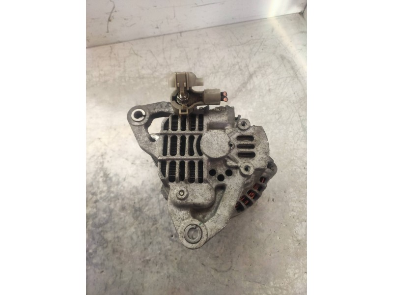 Recambio de alternador para mazda 6 berlina (gg) 2.0 crtd 120 active (5-ptas.) referencia OEM IAM A3TB6581 RF7JA 
