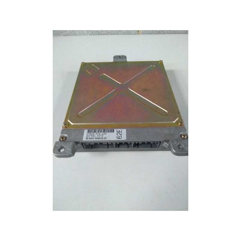 Recambio de centralita motor uce para mg rover serie 600 (rh) 2.0 cat referencia OEM IAM 37820P46G20 0073843413 62E